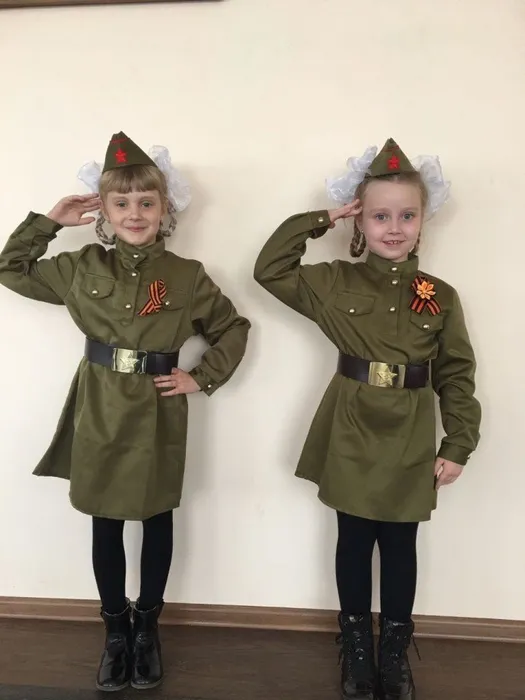 детс дуэт алмазики